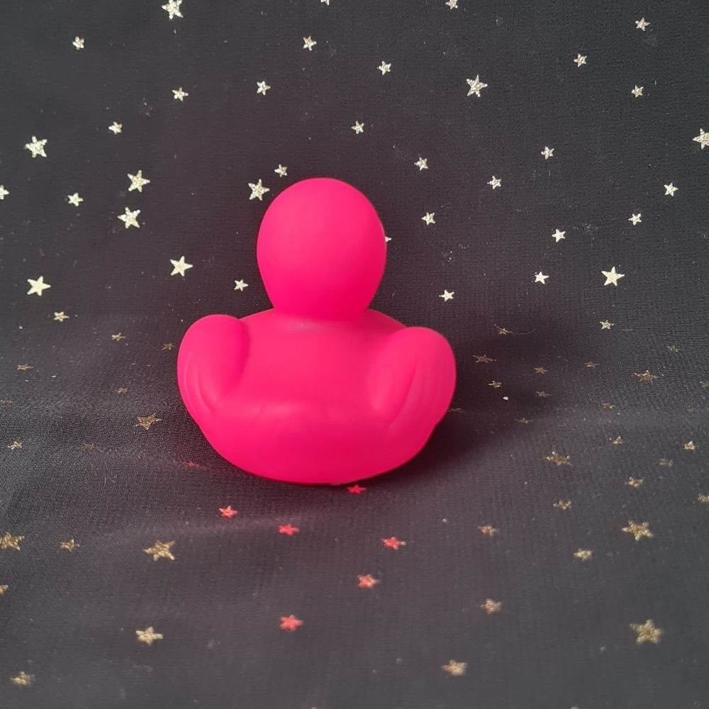 Flamingo Rubber Duckies 1/$8 2/$10 4/$20 - Picture 5 of 5